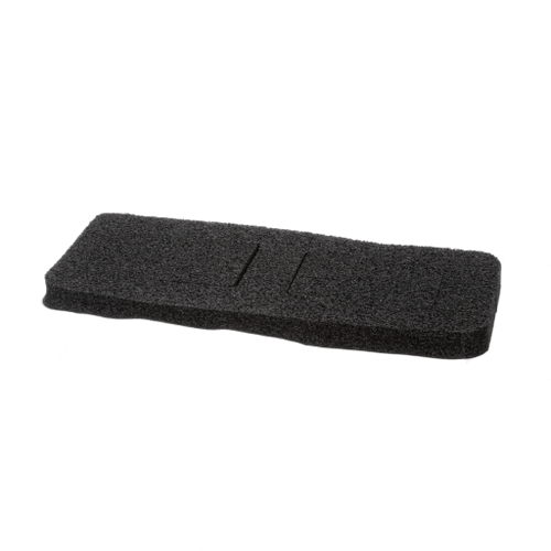 Bertazzoni Refrigerator Seal Sponge Cover Air Tunnel - Z370276
