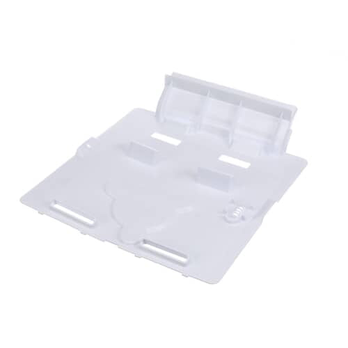 Bertazzoni Part# Z370277 Air Tunnel Rear Cover - Genuine OEM