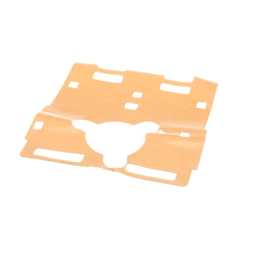 Bertazzoni Part# Z370278 Seal Sponge Air Tunnel Out - Genuine OEM