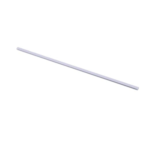 Bertazzoni Refrigerator Glass Shelf Back Lid - Z370297