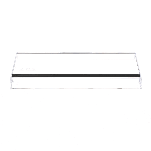 Bertazzoni Part# Z370304 Front Crisper - Genuine OEM