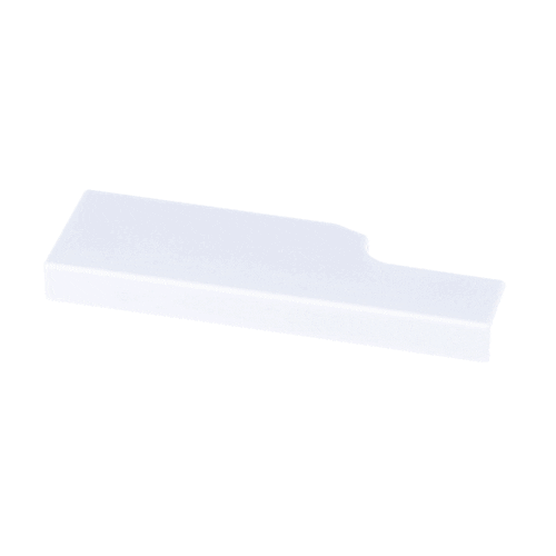 Bertazzoni Refrigerator Upper Fixed Cover - Z370318