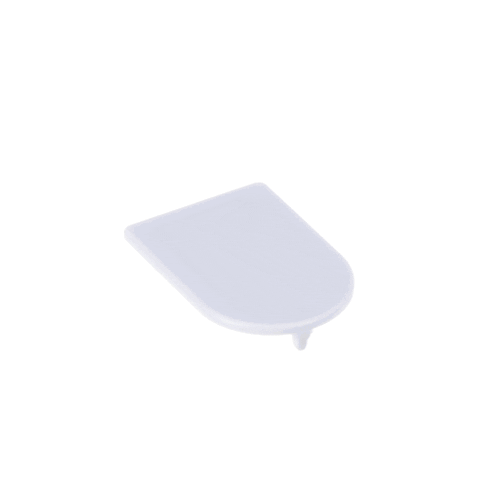 Bertazzoni Refrigerator Screw Plug - Z370321