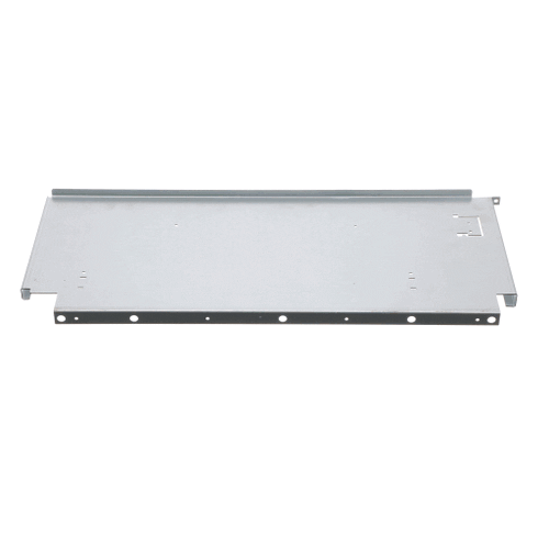 Bertazzoni Refrigerator Water Way Compressor Plate - Z370342