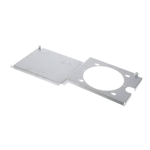 Bertazzoni Part# Z370343 Condenser Fan Plate - Genuine OEM