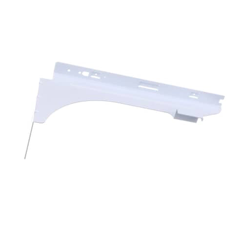 Bertazzoni Part# Z370349 Drawer Bracket (Bottom) - Genuine OEM