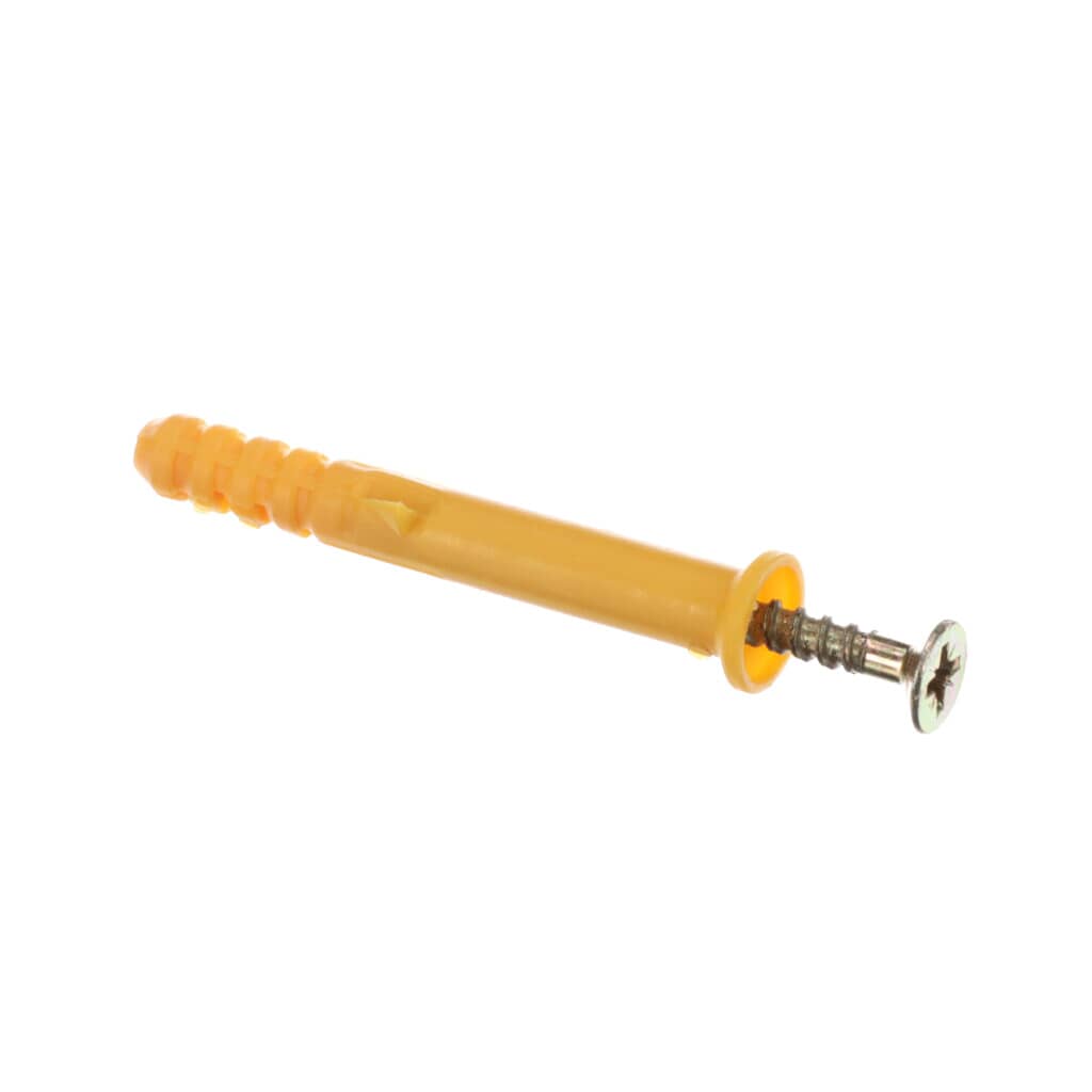 Bertazzoni Refrigerator Plastic Expansion Bolts - Z370356