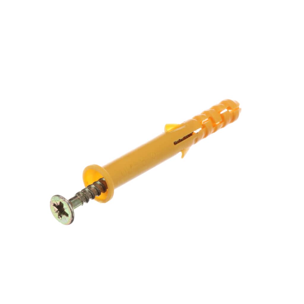Bertazzoni Refrigerator Plastic Expansion Bolts - Z370356