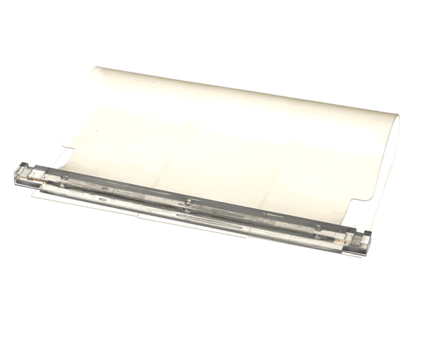 Bertazzoni Tube For External Dual Burner - 501643