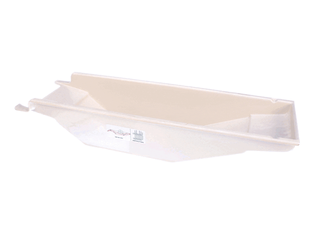 Bertazzoni Left Front Tube - 501888