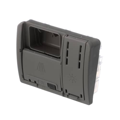Bosch dishwasher Detergent Dispenser SHP865WD5N/01