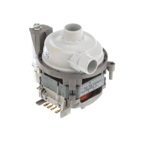 Bosch Pump-Circulating - 437345