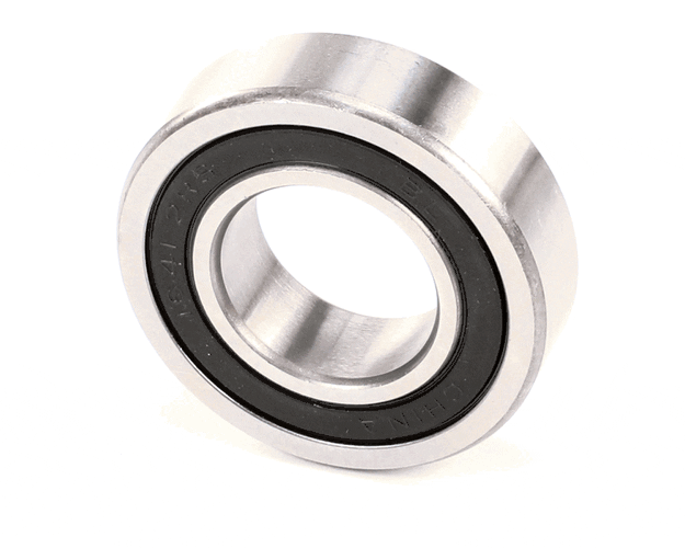 Dacor Nut, Hex, #8-32 - 83032