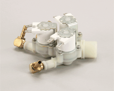 Bki Solenoid Valve, #20720234, 3- - HN0434