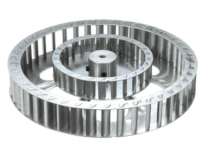 Bakers Pride Blower Fan Wheel - AS-1200500
