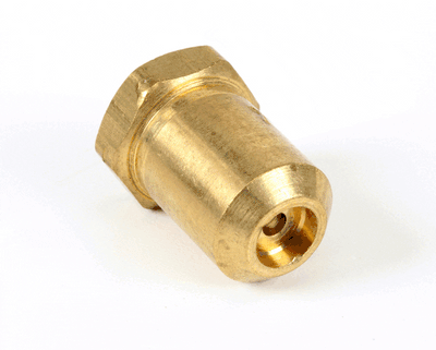 Bakers Pride Orifice #44; Natural Gas; Hood - R3130X