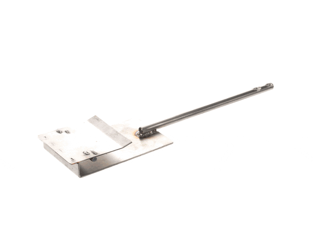 Dacor Range Case Top Angle - 78069