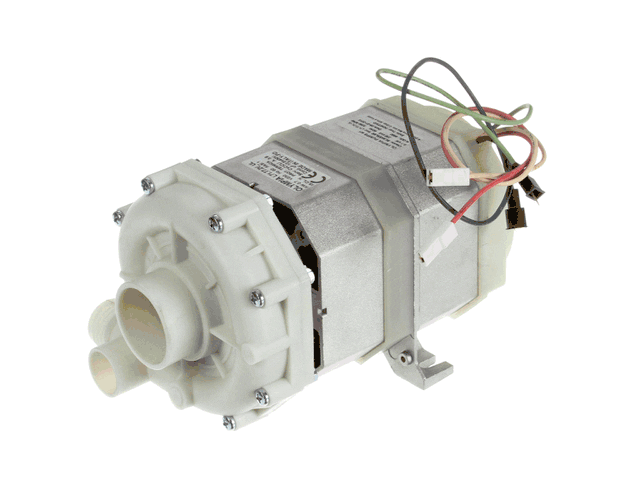 Dacor Post,Front/Back-Ehd3 - 81269