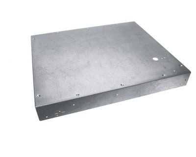 Blomberg Part# 115260105 Ceran Protection Sheet - Genuine OEM