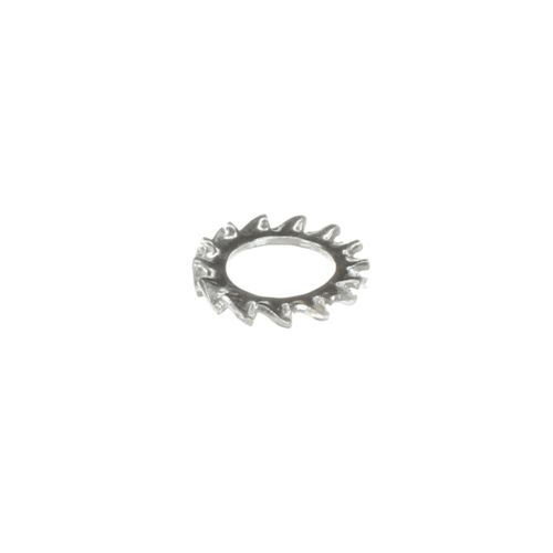 Blomberg Washer Serrated Lock Washer - 130500920