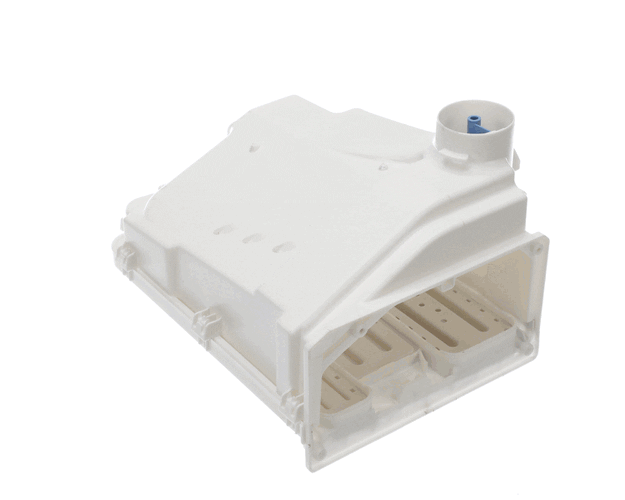 Blomberg Part# 1403700900 Detergent Box - Genuine OEM