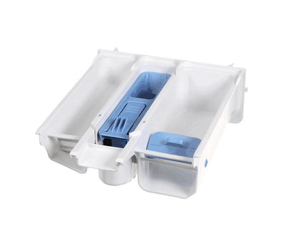 Blomberg Part# 1403800100 Detergent Drawer - Genuine OEM