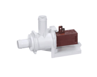 Blomberg Part# 1510130100 Way Valve - Genuine OEM