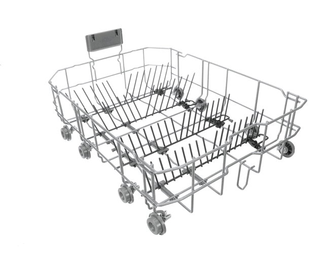 Blomberg Part# 1510300034 Lower Basket Group - Genuine OEM