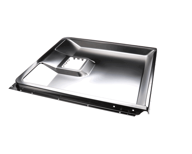 Blomberg Part# 1512250100 Atlantis Inner Door - Genuine OEM