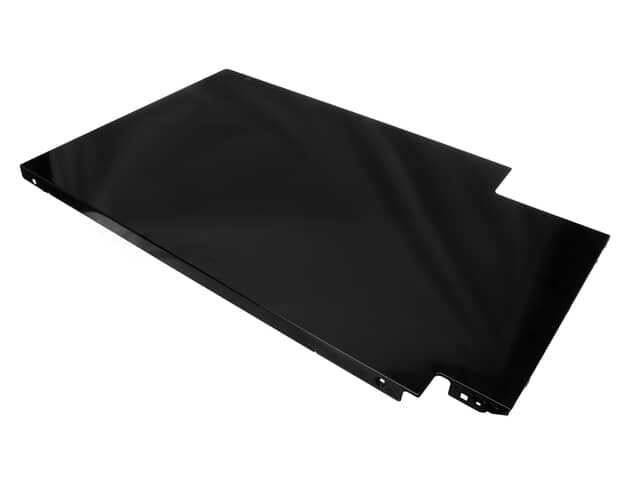 Blomberg Part# 1514060102 Side Panel (Left) - Genuine OEM