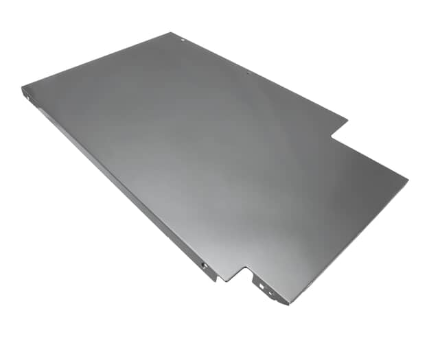 Blomberg Part# 1514060106 Side Panel (Left) - Genuine OEM