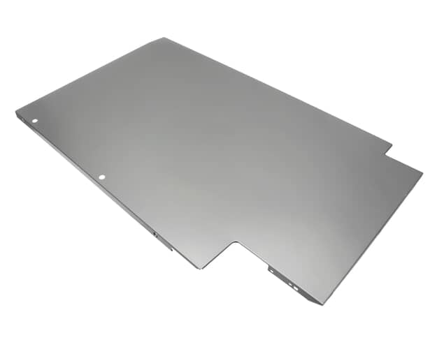 Blomberg Part# 1514060203 Side Panel (Right) - Genuine OEM