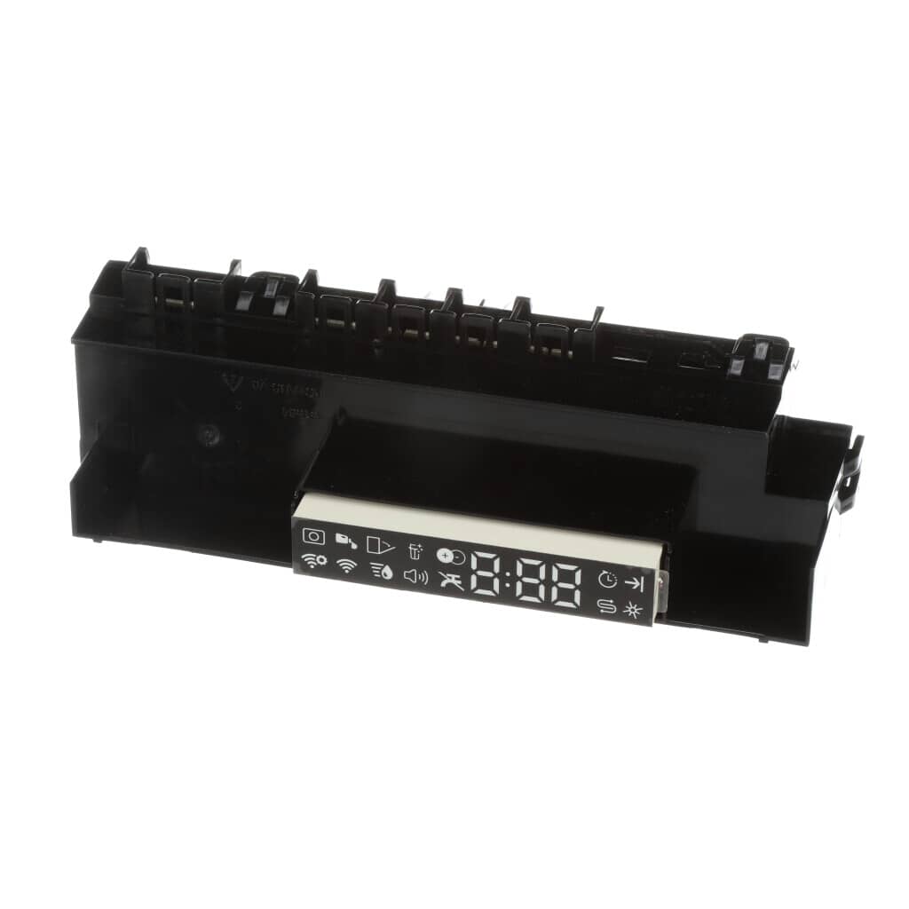 Blomberg Dishwasher E8P Display Card - 1515740100