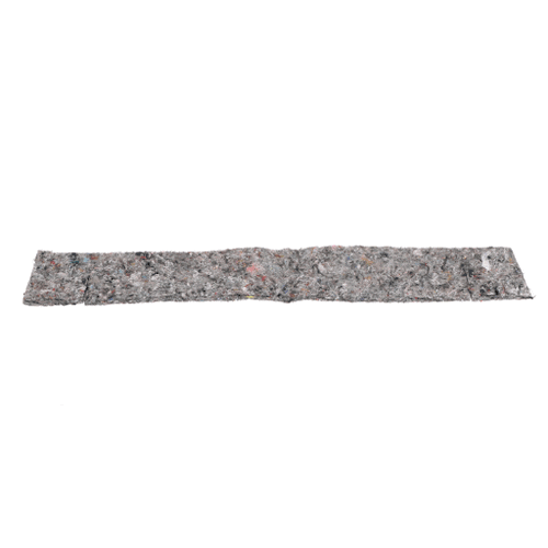 Blomberg Part# 1731490100 Kick Plate Felt - Genuine OEM