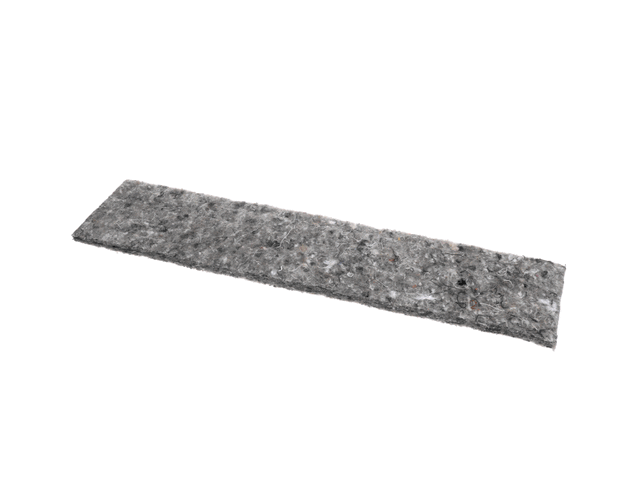 Blomberg Kick Plate Felt - 1731490300