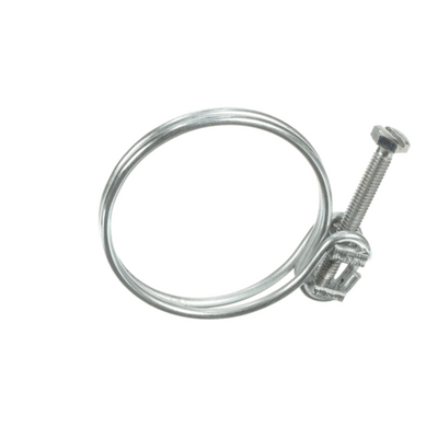 Blomberg Part# 1732850100 Hose Clamp with Screw - Genuine OEM