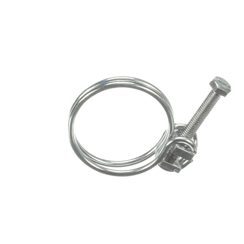 Blomberg Part# 1732850300 Hose Clamp with Screw - Genuine OEM
