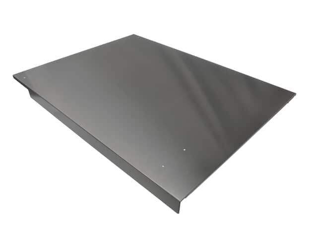 Blomberg Part# 1746416810 Outer Door - Genuine OEM