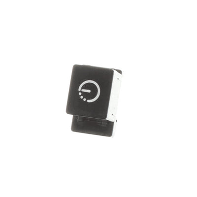 Blomberg Part# 1756850200 Delay Button (Black) - Genuine OEM