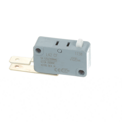 Blomberg Part# 1760410100 Miniature Switch - Genuine OEM