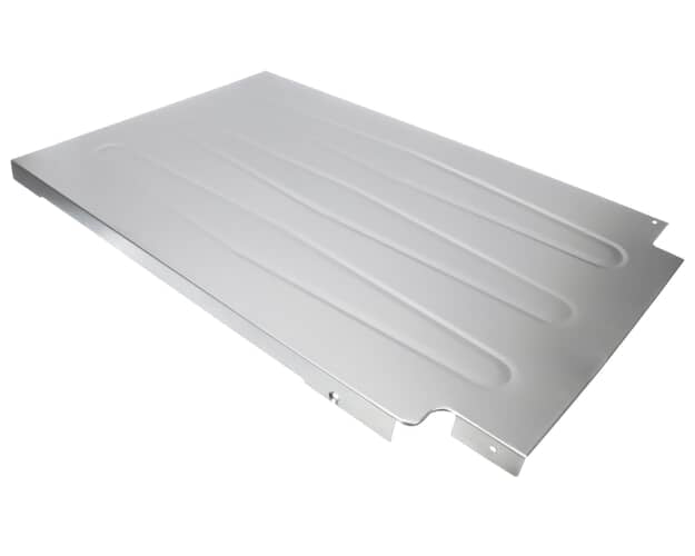 Blomberg Part# 1764110907 Angora Side Panel - Genuine OEM