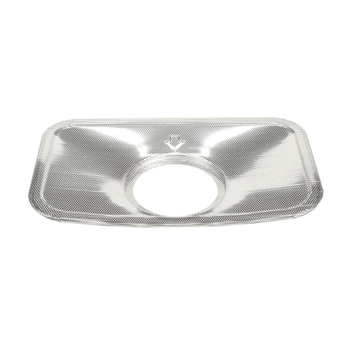 Blomberg Part# 1786610200 Metal Filter Half - Genuine OEM