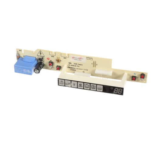 Blomberg Part# 1880603905 Display Card (OEM)