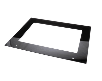 Blomberg Part# 210300967 Front Door Outer Glass - Genuine OEM