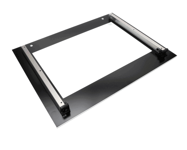 Blomberg Part# 210301442 Front Door Outer Glass - Genuine OEM