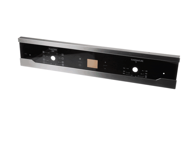 Blomberg Part# 210443516 Front Panel - Genuine OEM