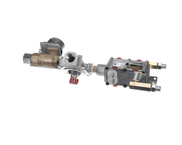Blomberg Part# 210600164 Gas Cutter Regulator - Genuine OEM