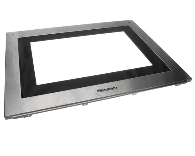 Blomberg Part# 210600277 Front Door - Genuine OEM