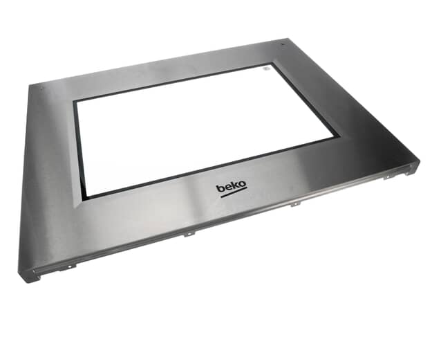 Blomberg Part# 210600402 Outer Glass Door - Genuine OEM