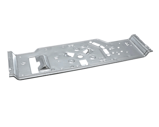 Blomberg Turbo Motor Connection - 215300015